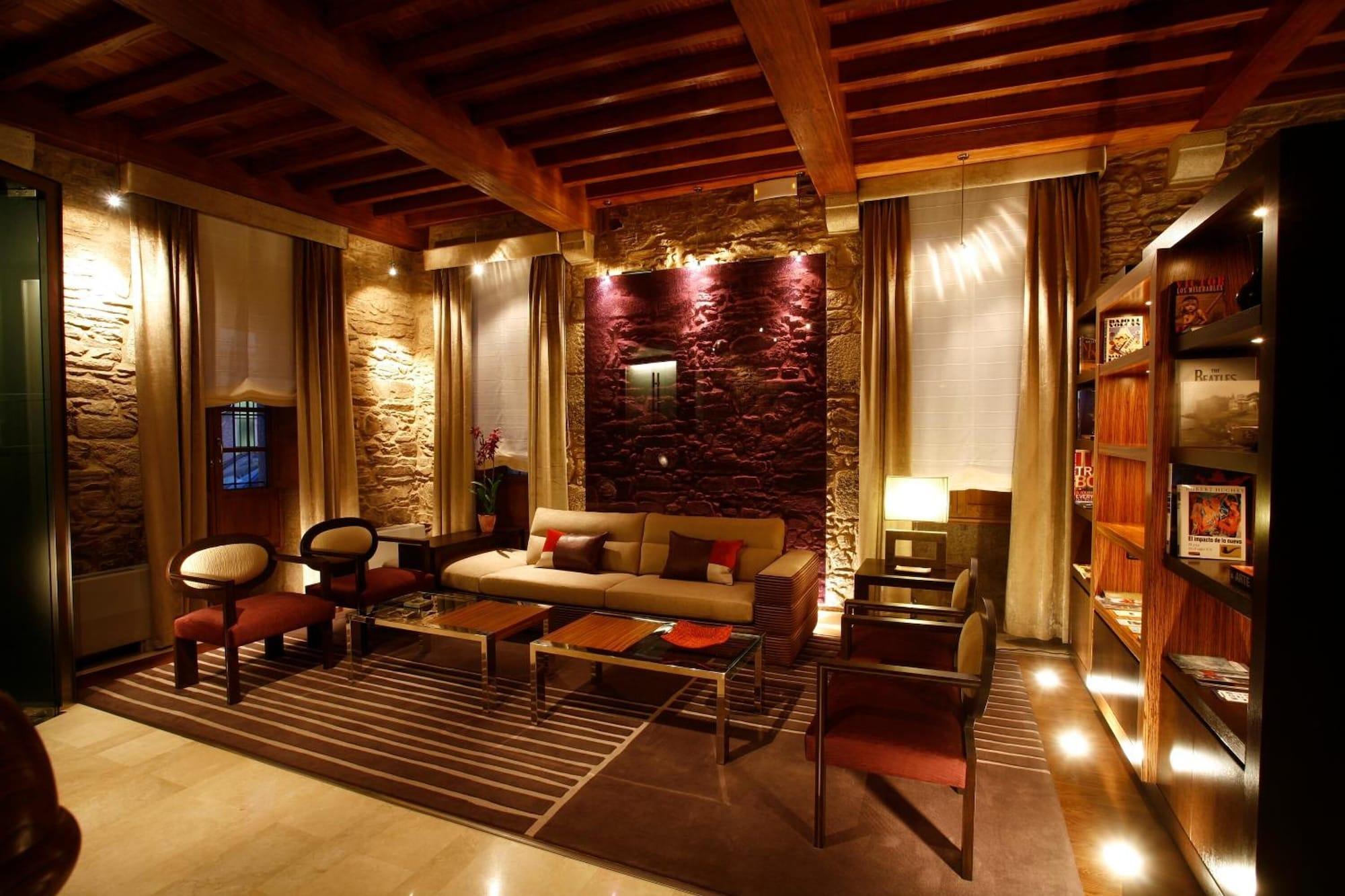 Spa Altaïr Hotel