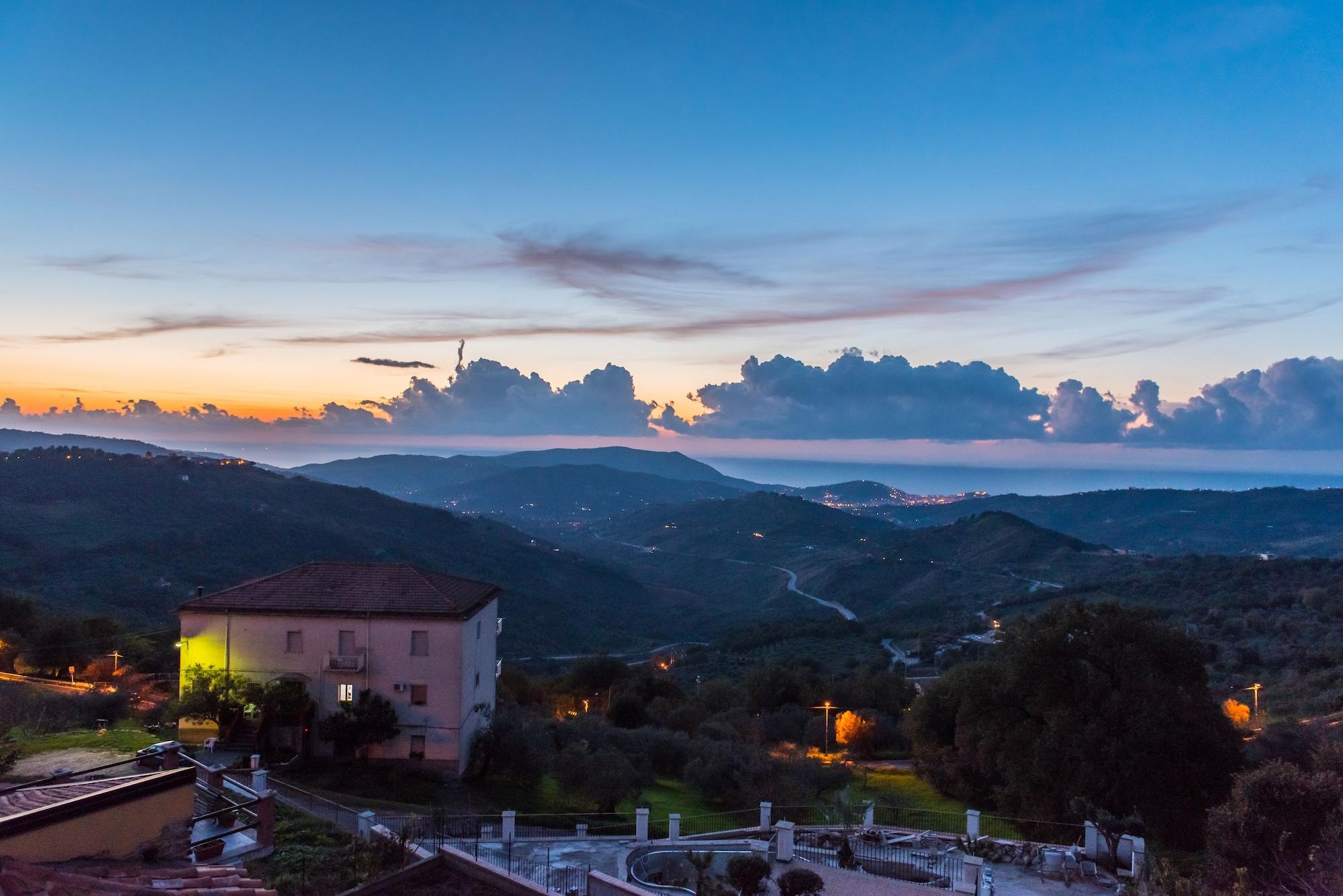 Varios Palazzo Gargano