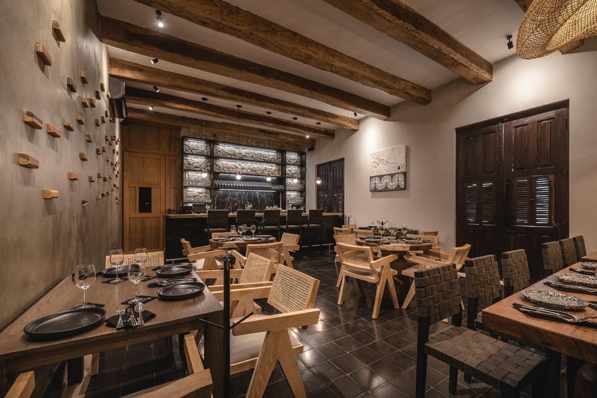 Restaurant Hotel Sutuk