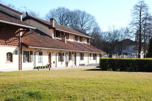 Alojamiento - Country Hotel Castelbarco