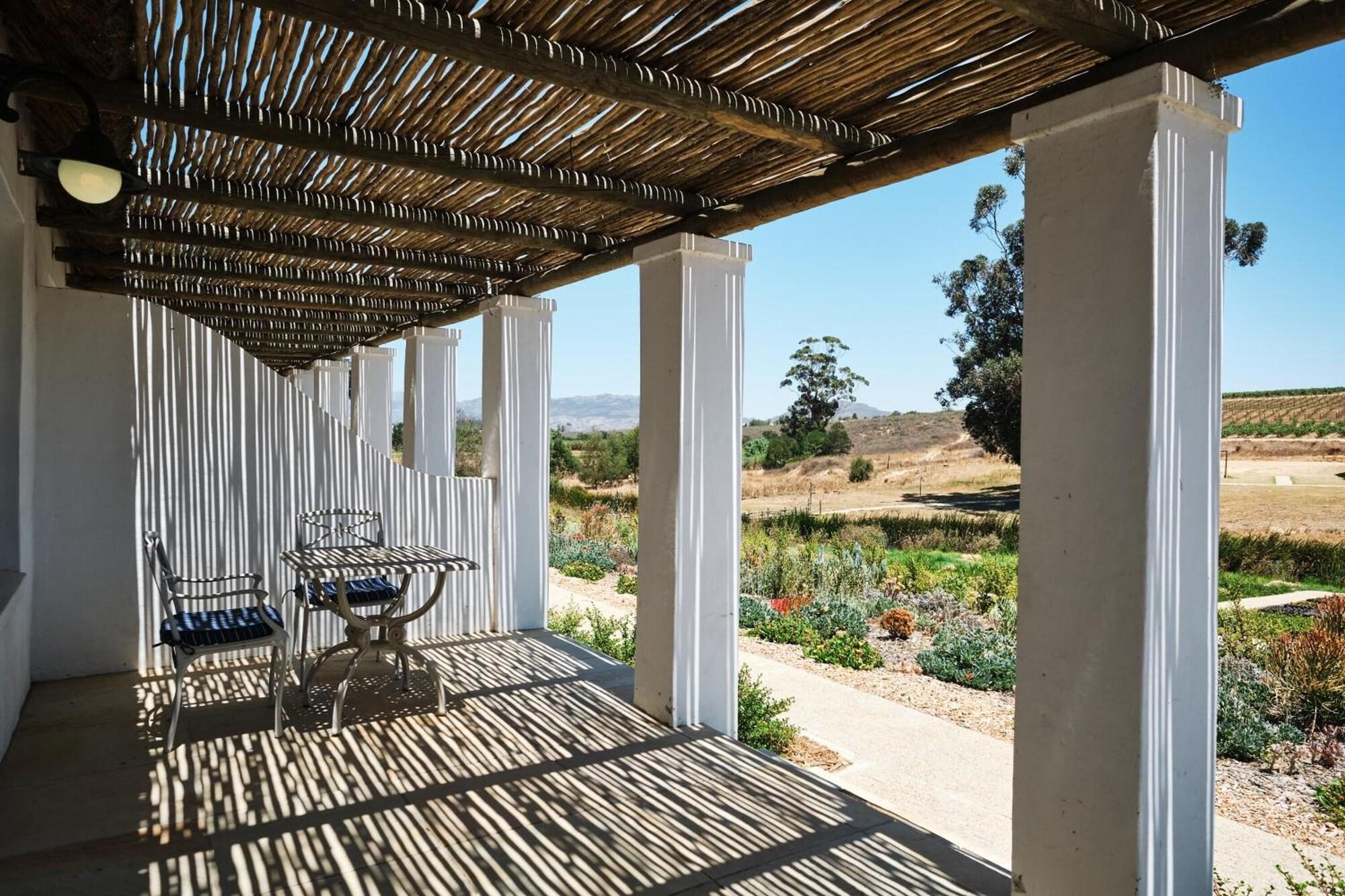 Equipamiento de Habitación Rijks Wine Estate and Hotel - Adults Only