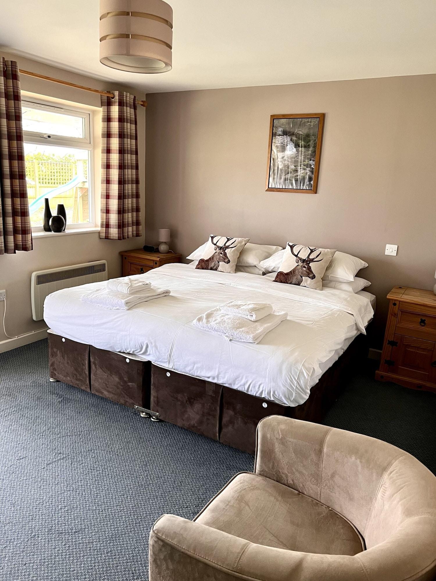 Habitación The Malt Shovel Inn