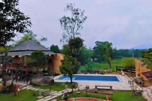 Alojamiento - Moc Homestay & Villa