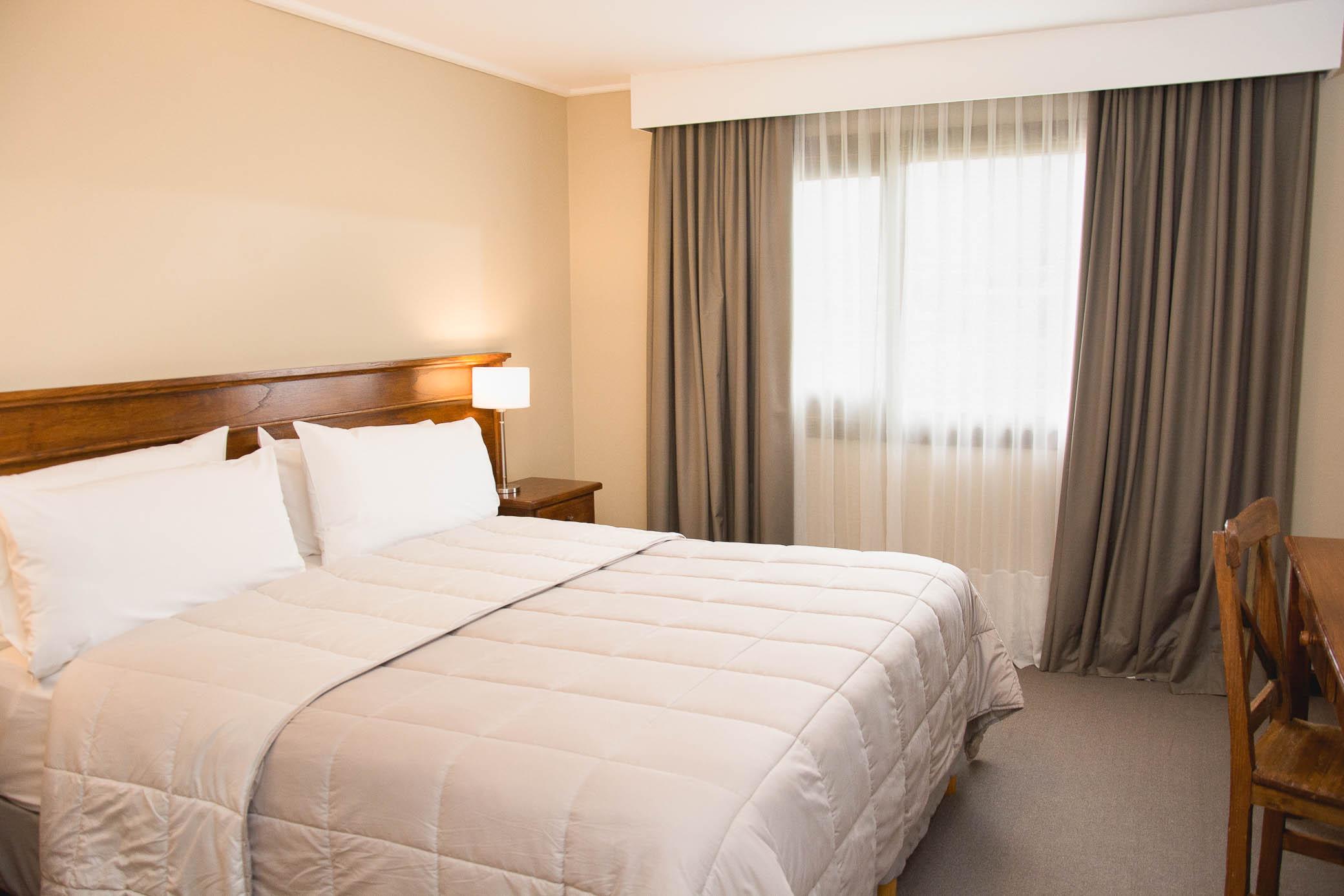 Habitación Sent Calafate