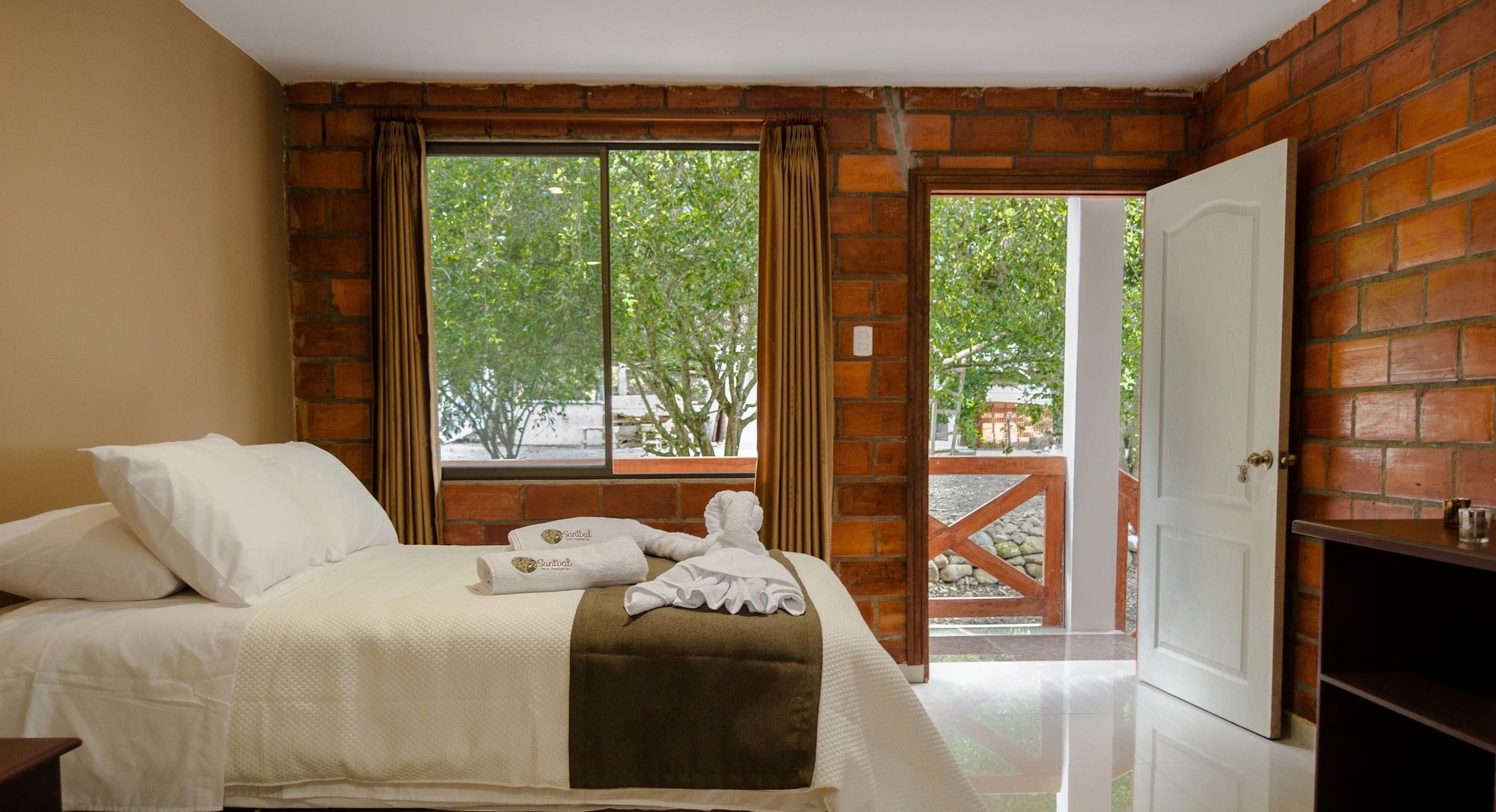 Habitación Santval