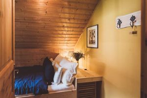 Alquiler Vacacional - Luxury vacation home in Altaussee near the lake