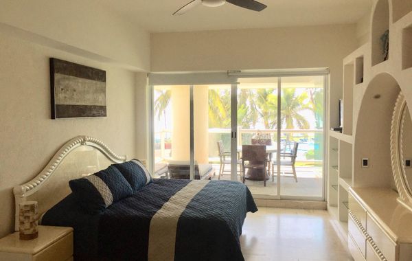 Mayan Island Acapulco Diamante - Hoteles con jacuzzi en Acapulco