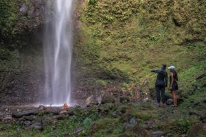 Alojamiento - Vibra Healing Lodge y Spa