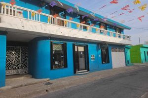 Alojamiento - Hotel Villa Las Anclas