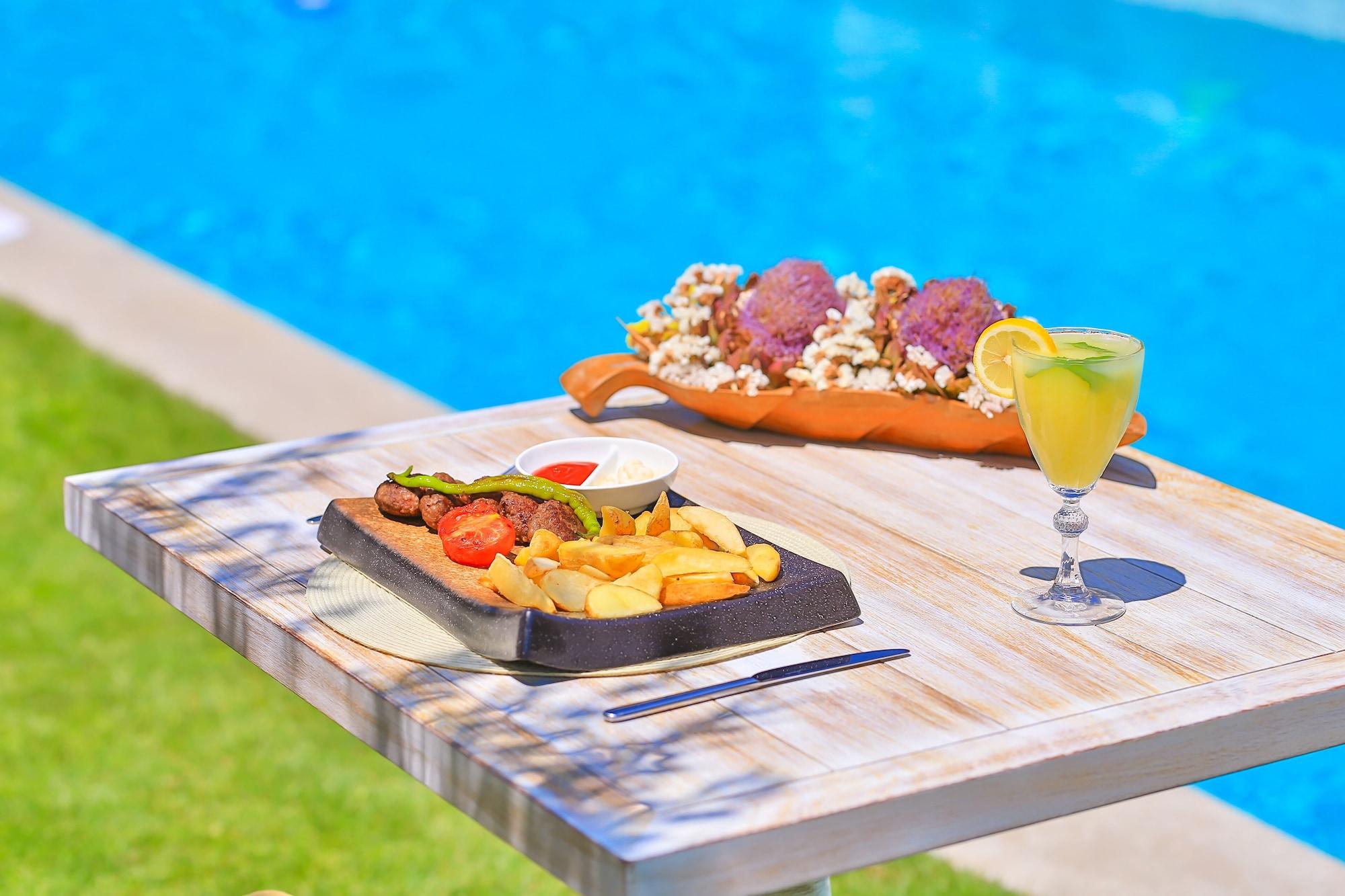 Restaurant Köşe Konak