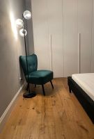 Alquiler Vacacional - New stylish 3-room apartment on Lungarno