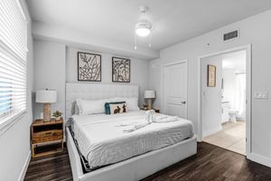 Alquiler Temporario - Blu Apartments