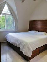 Alquiler Vacacional - CASA ECOLOGICA, ALDEA KIIN, PUERTO MORELOS, QR