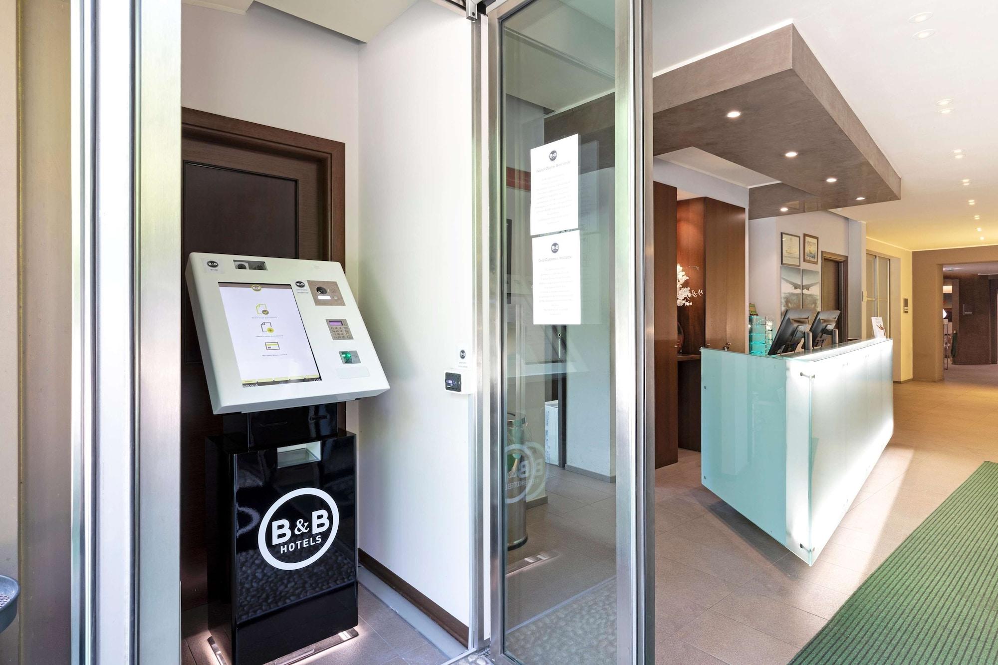 Varios B&B Hotel Malpensa Lago Maggiore