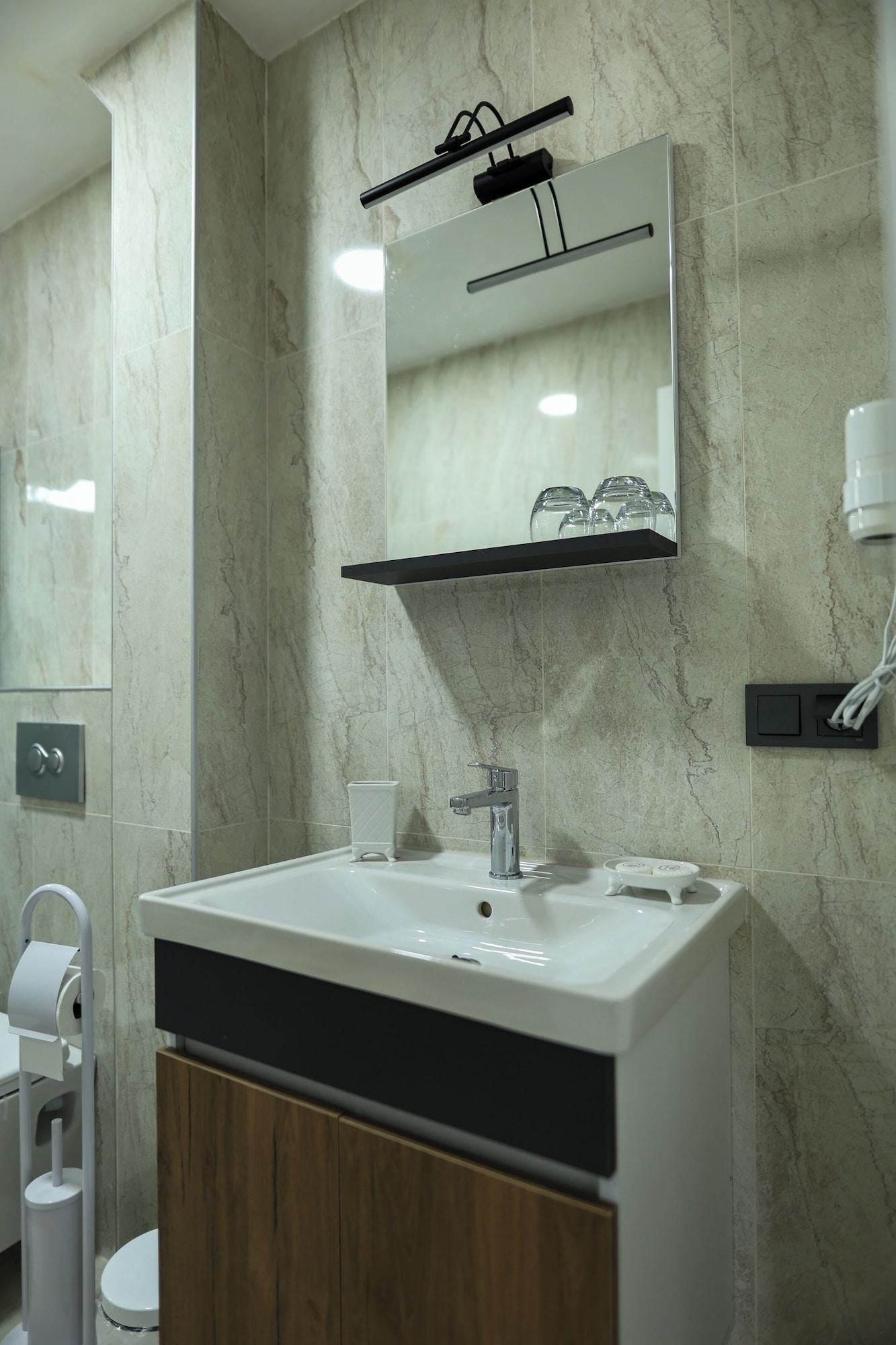 Equipamiento de Habitación Deluna Yaşamkent