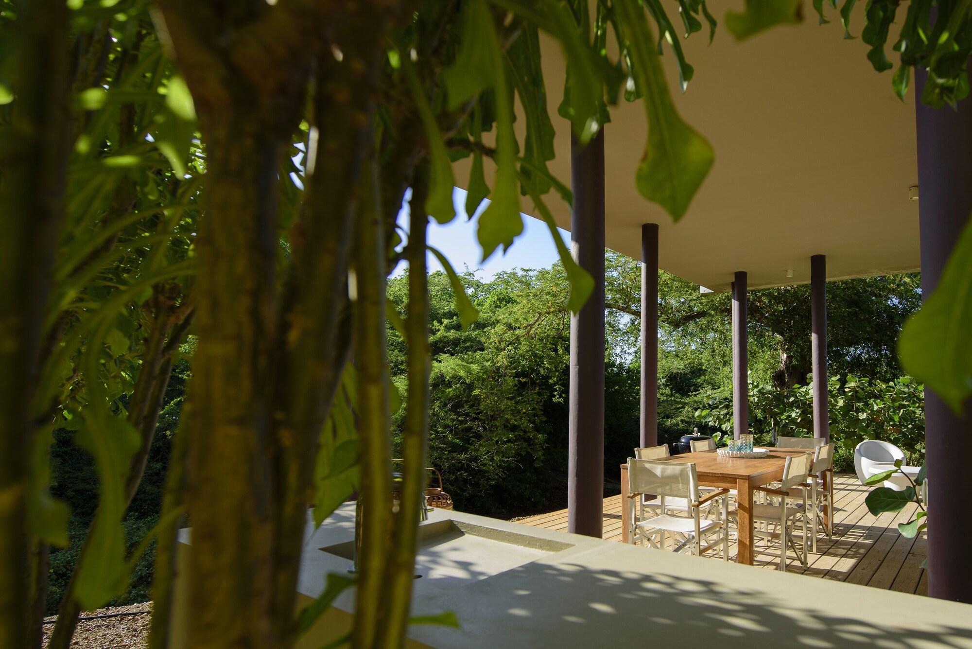Restaurant Bohemi Villas