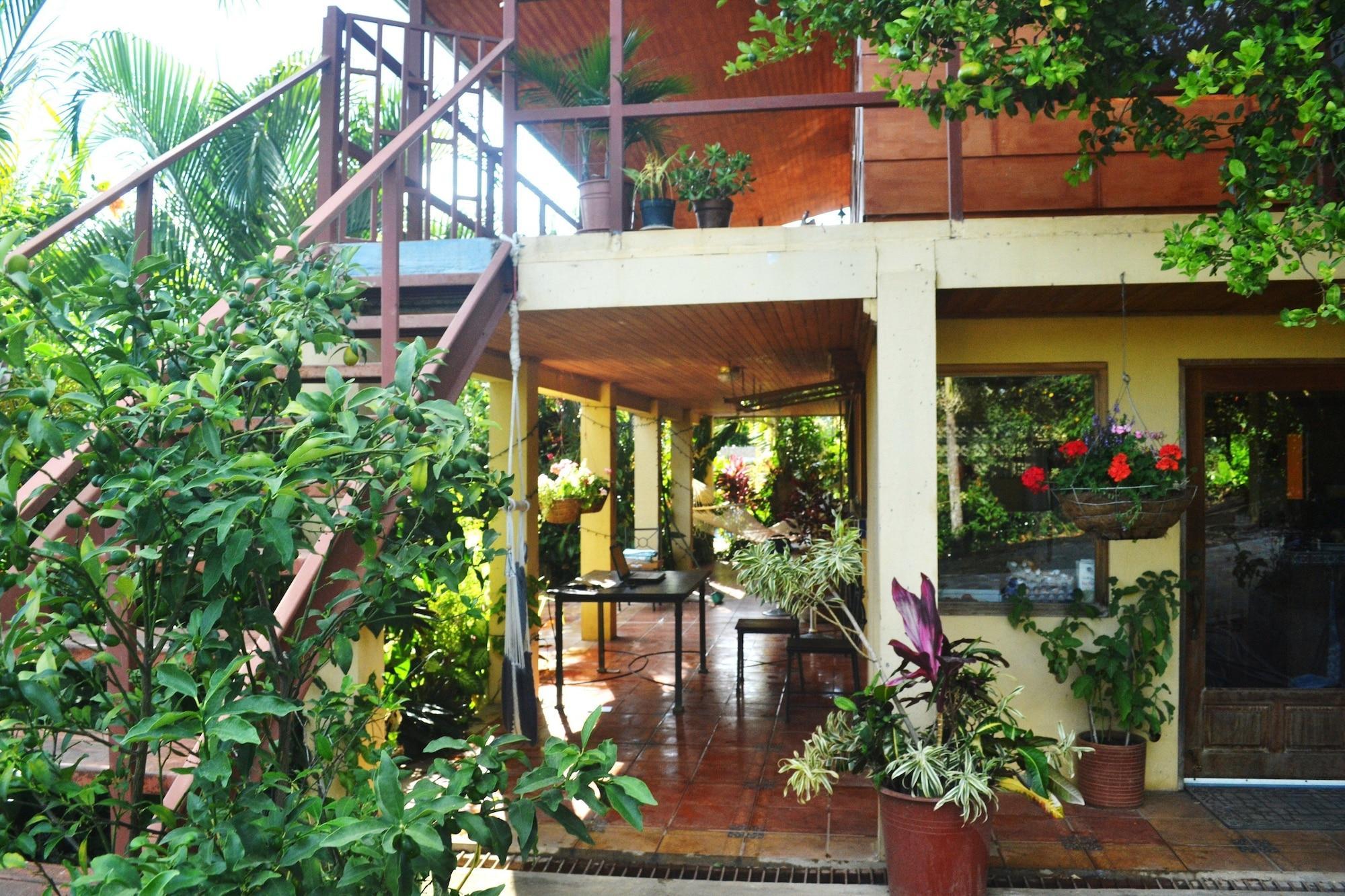 Vista Lobby Eden Atenas