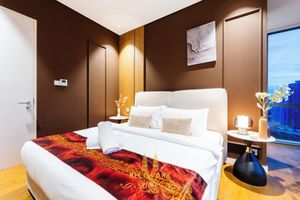 Renta Vacacional - Jewel Oxley by KLCC Park Suites