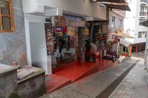 Alojamiento - Casa Blanca Machu Picchu B&B