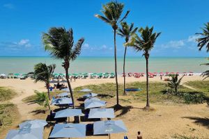 Alojamiento - Na Praia Sunset