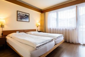 Alojamiento - Hotel Danilo-Pianta