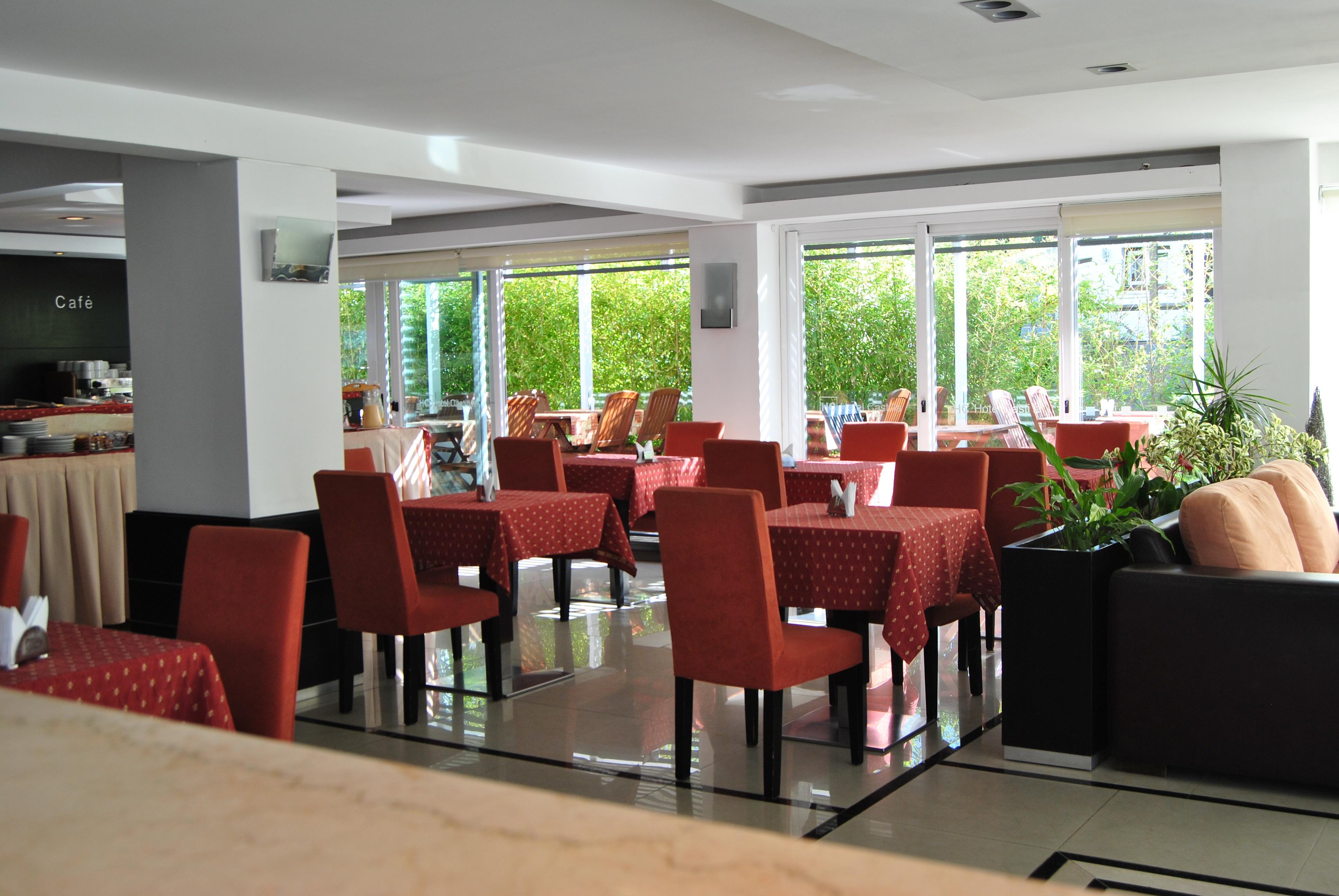 Bar/Salón Castilla