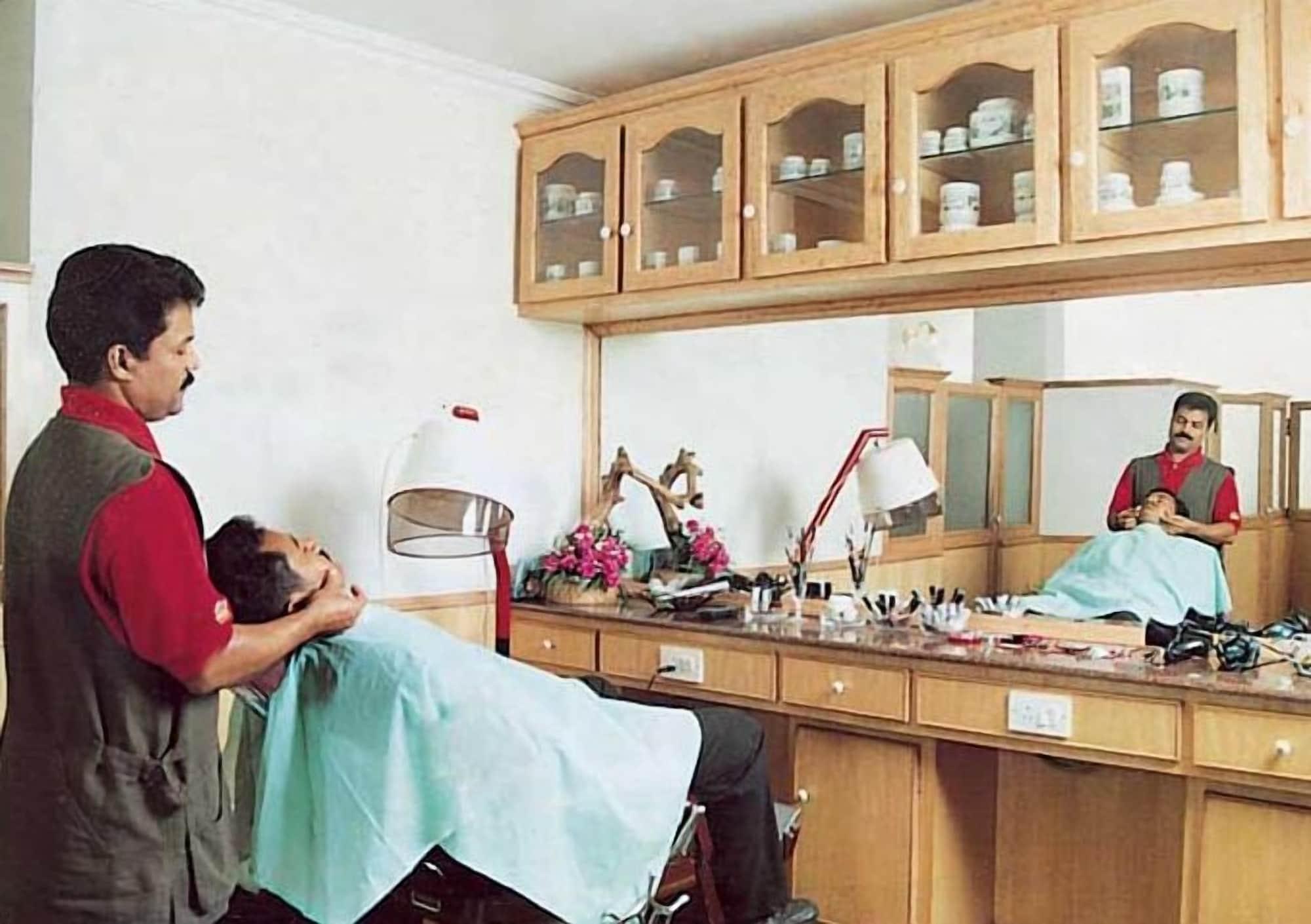 Spa The Windsor Castle