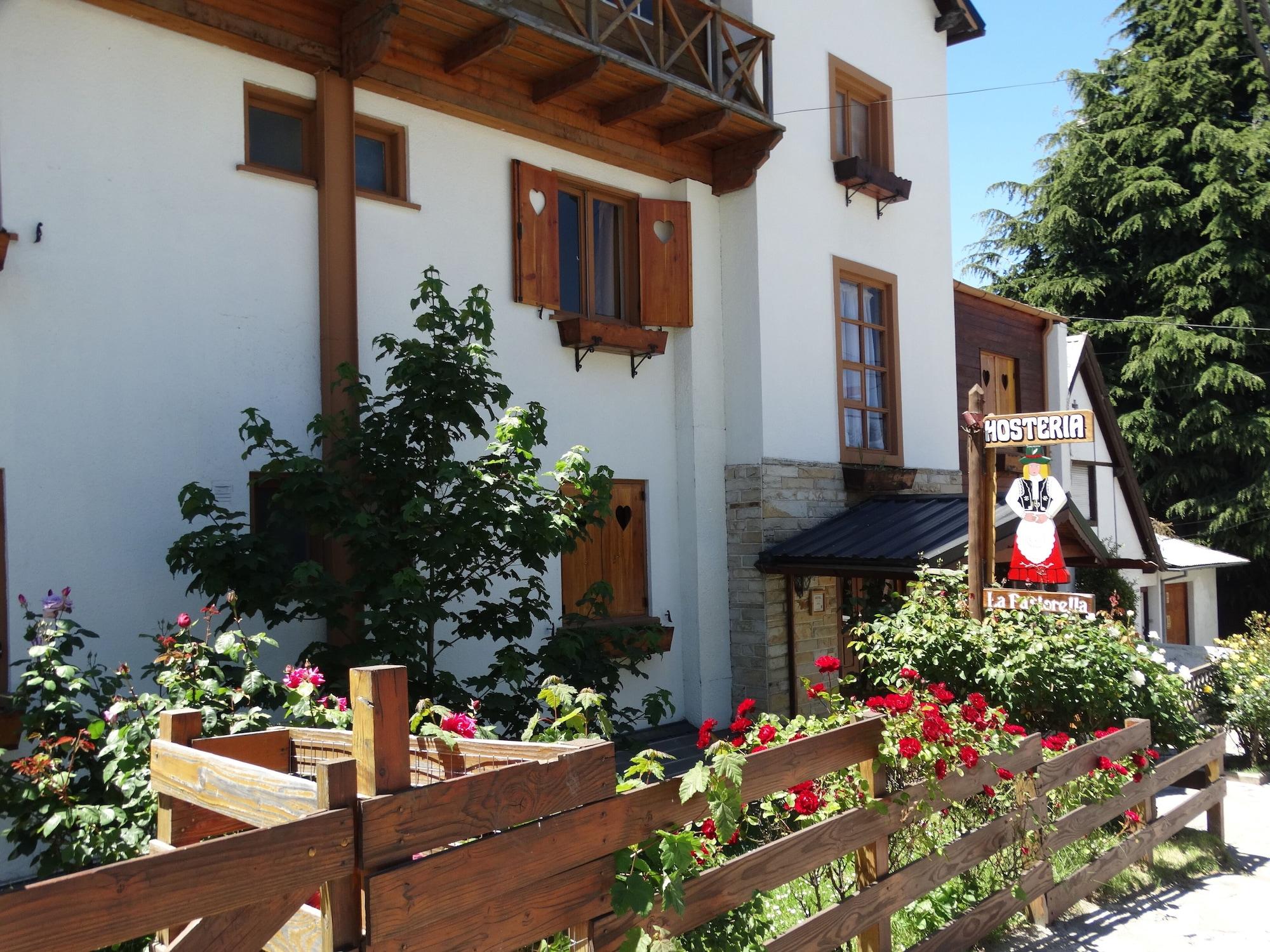 Varios Hosteria La Pastorella