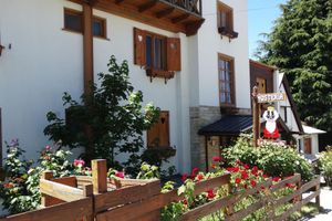 Alojamiento - Hosteria La Pastorella