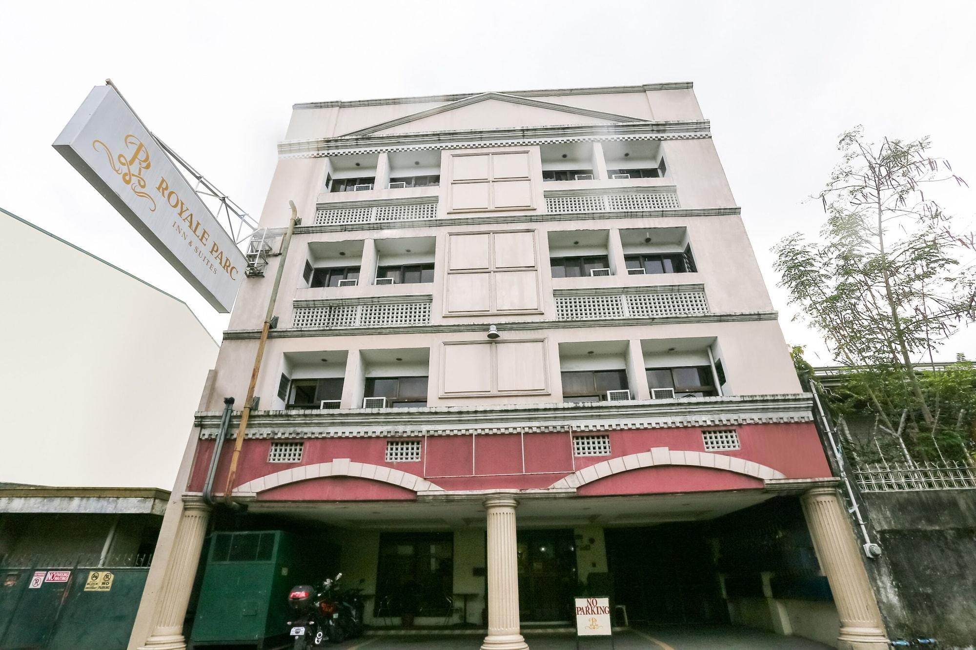 Varios Royale Parc Inn & Suites