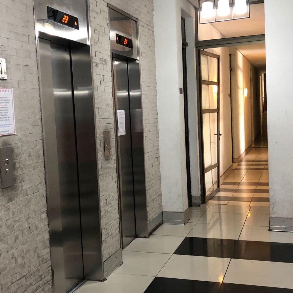 Comodidades del Alojamiento Apart Hotel Reina Victoria