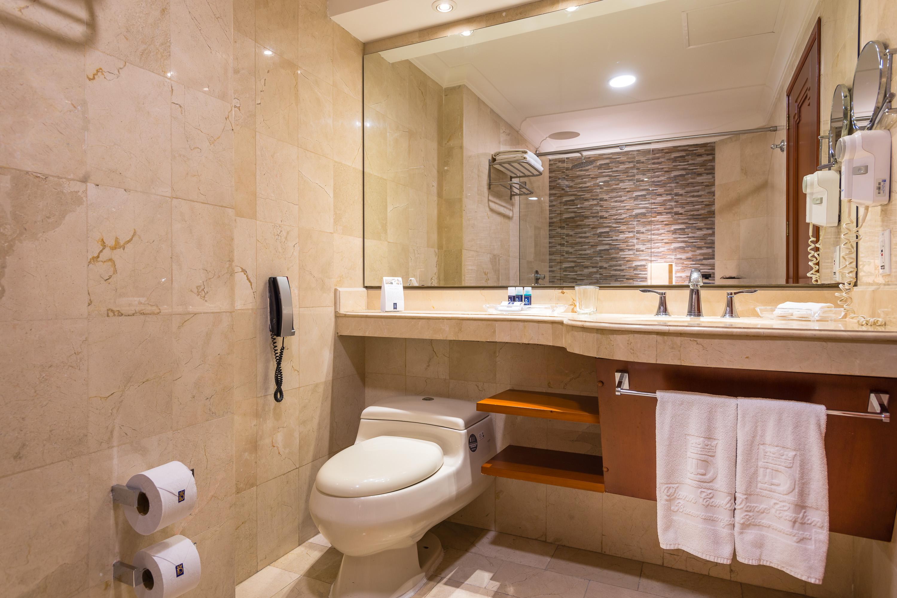 Hotel Dann Carlton Bucaramanga