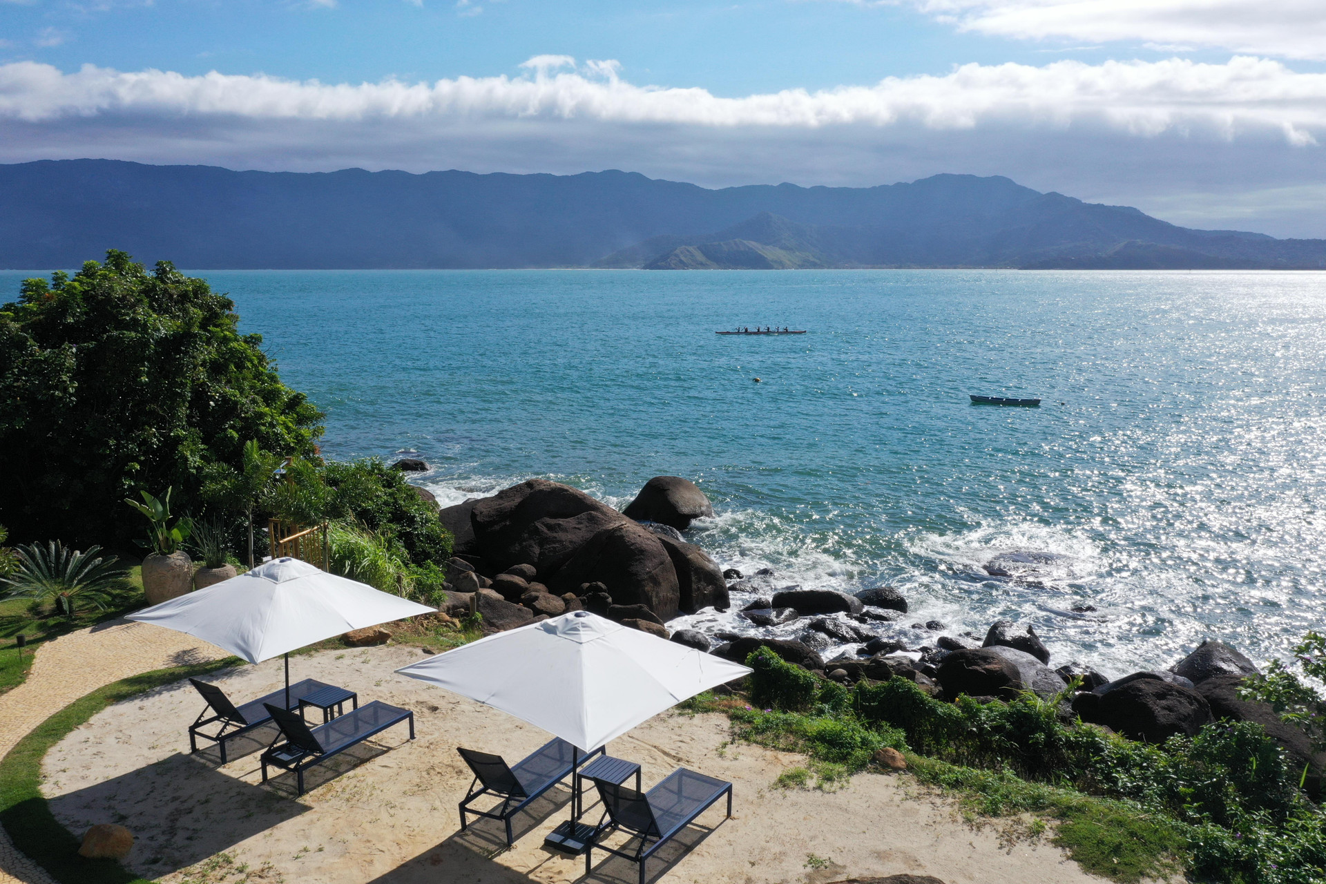 Playa Wyndham Ilhabela Casa Di Sirena