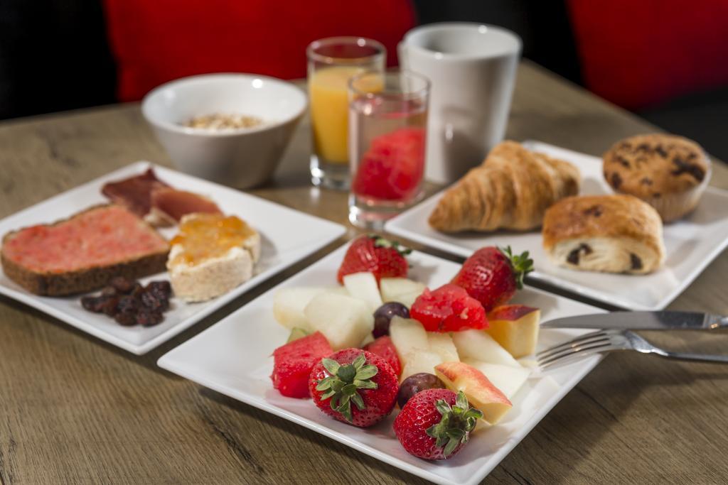 Hotel ibis Barcelona Mataro