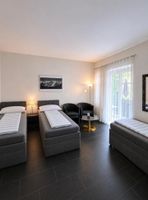 Arriendo temporal - Seefeld Residenz GmbH