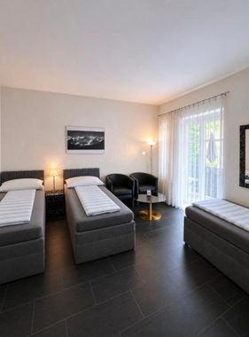 Seefeld Residenz GmbH