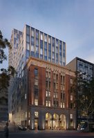 Alojamiento - Hilton Melbourne Little Queen Street