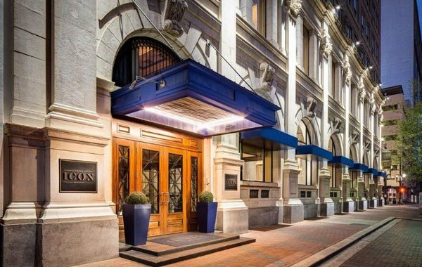 Hotel ICON Autograph Collection by Marriott