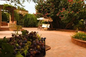 Alojamiento - Mouzaliko Guesthouse Mansion