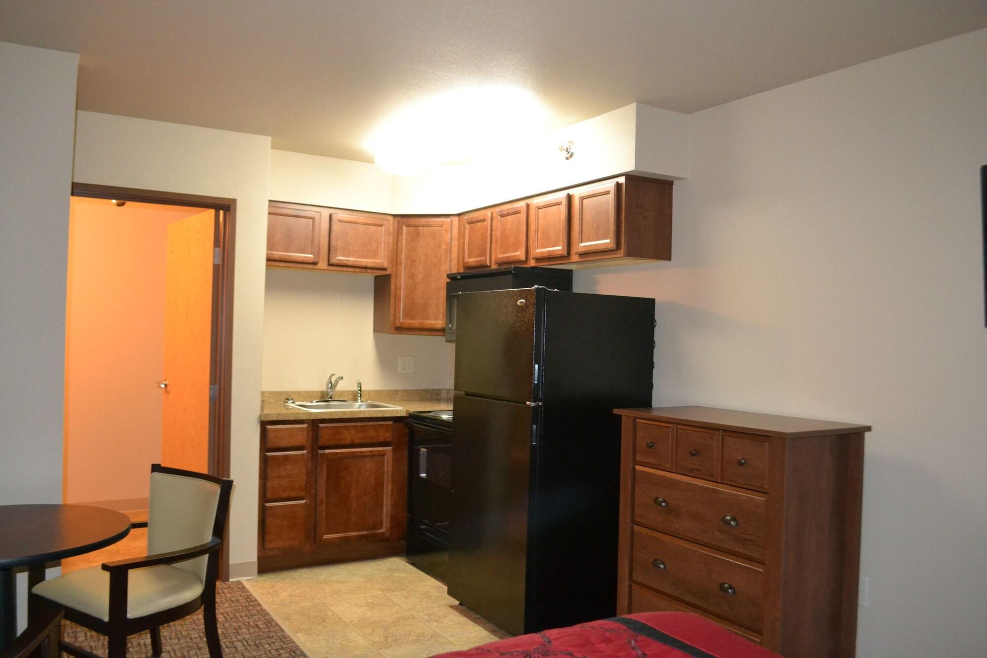 Varios Bismarck Motor Motel