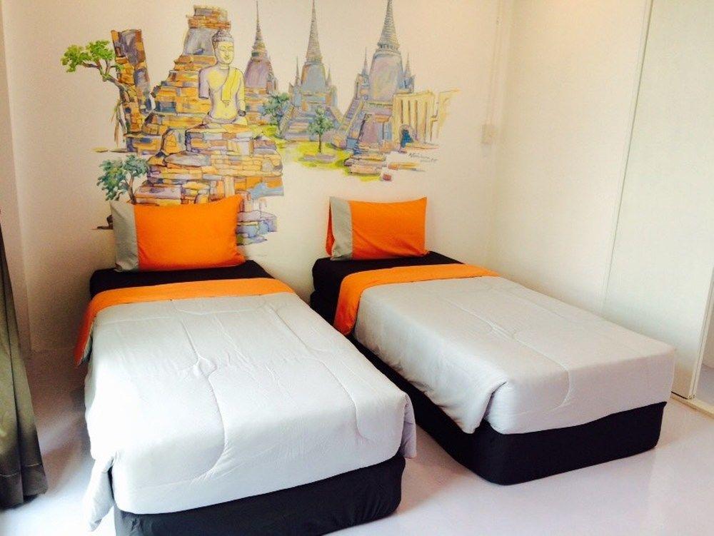 Varios Chic Hostel