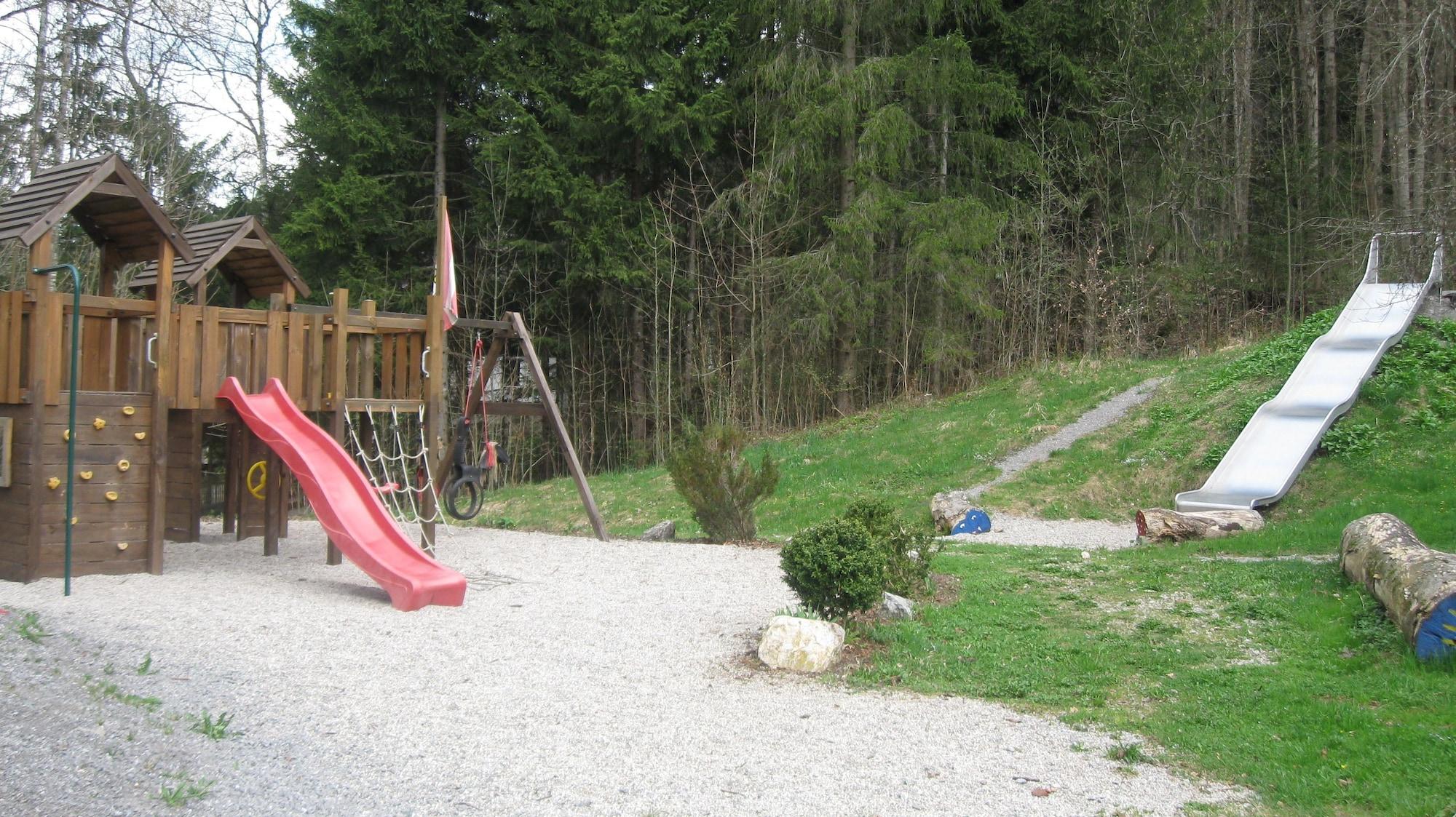 Instalaciones Recreativas Gasthof Oberwirt