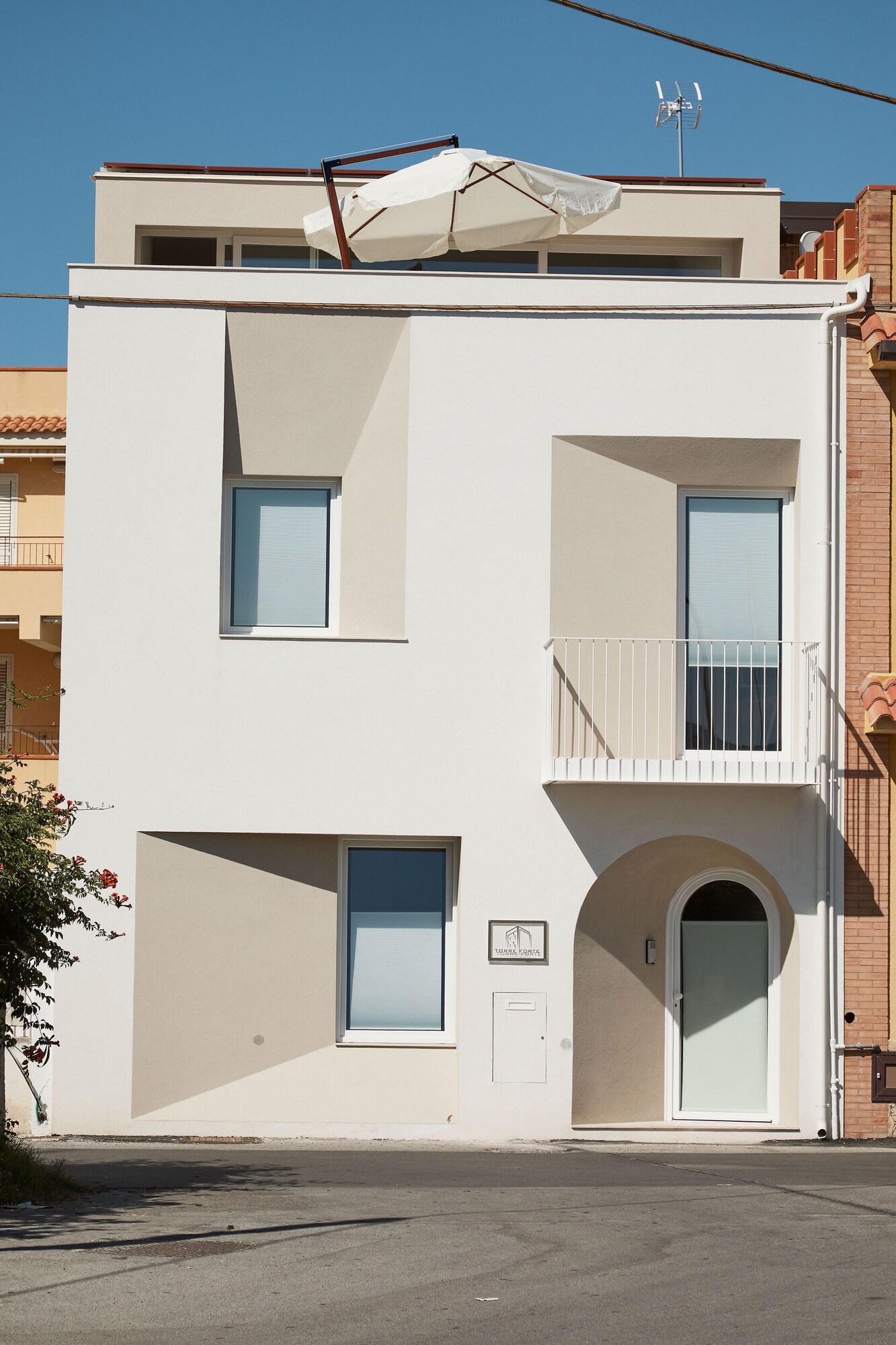 Varios B&B Torreforte