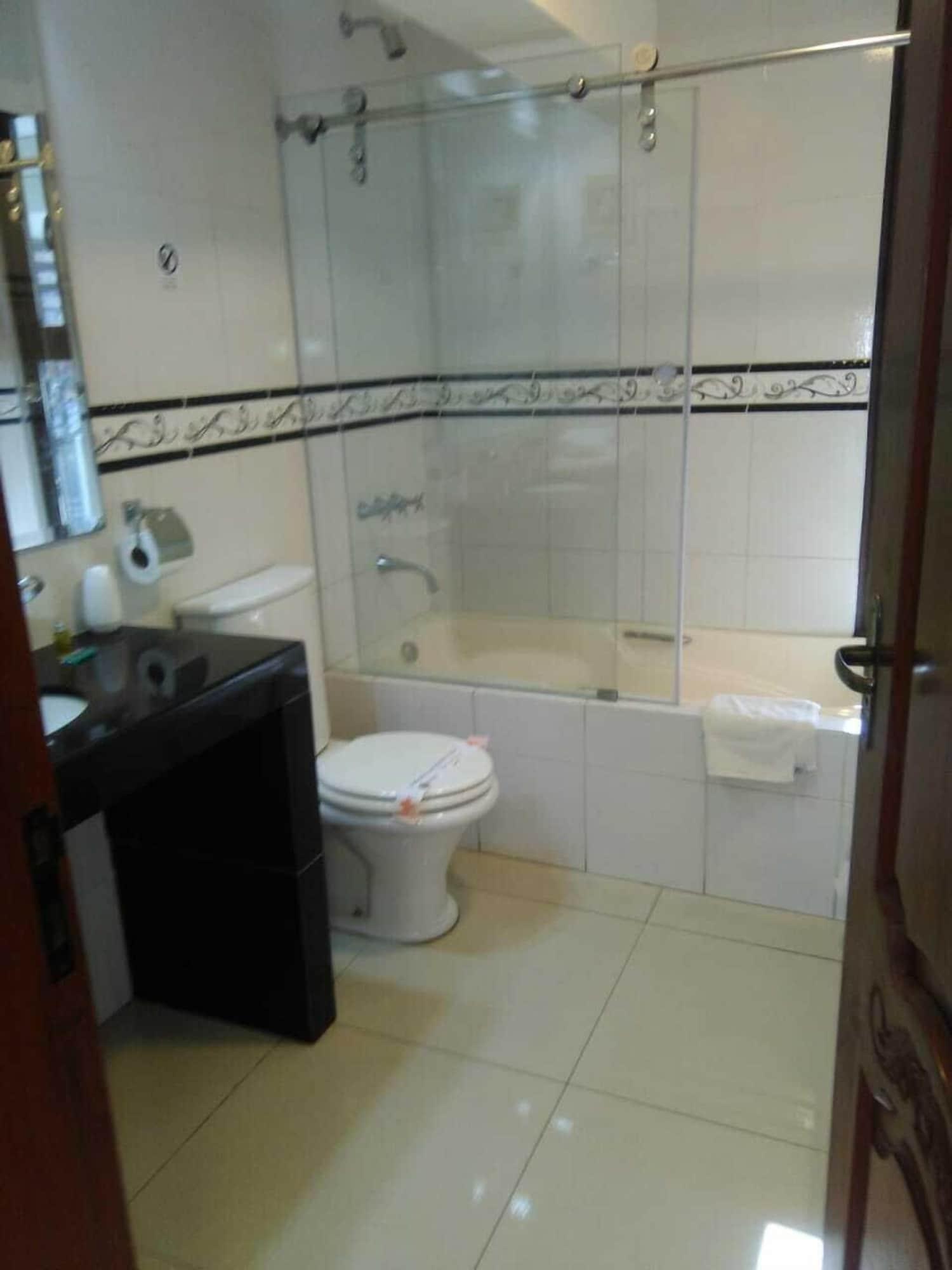 Equipamiento de Habitación Hotel Misional