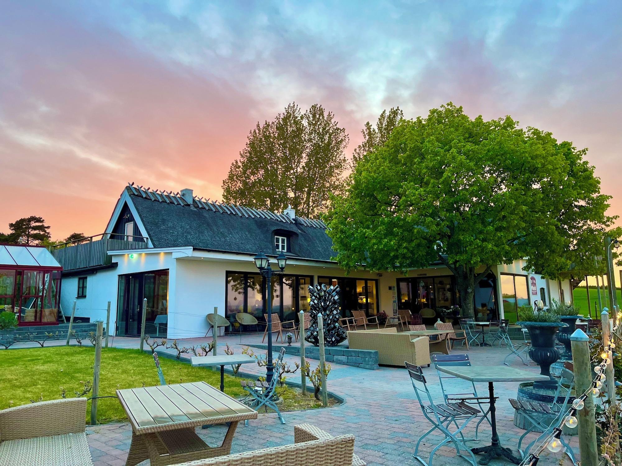 Vista Exterior Sydkustens at Pillehill