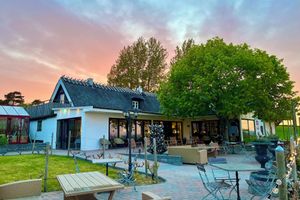 Alojamiento - Sydkustens at Pillehill