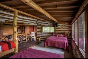 Alquiler Vacacional - FLX Glamping Cabin 10 Min from Watkins Glen