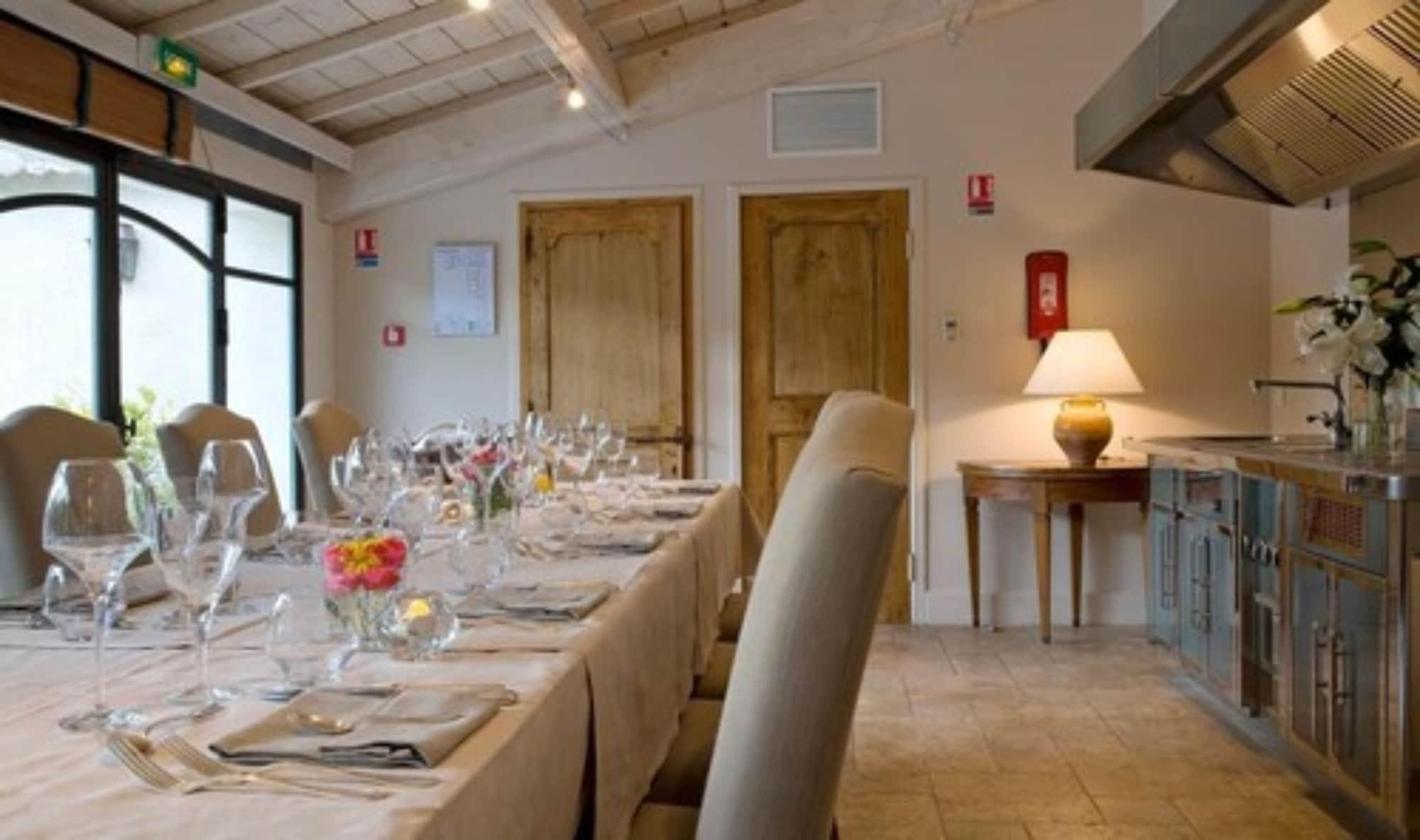 Restaurant Benvengudo