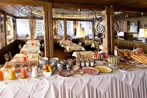 Alojamiento - Hotel Gornergrat-Dorf