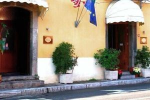 Alojamiento - Hotel Villa Calliope